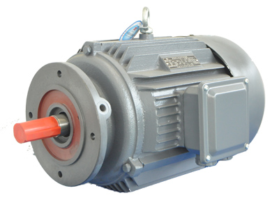 G系列_硬齿面减速机专用三相异步电动机