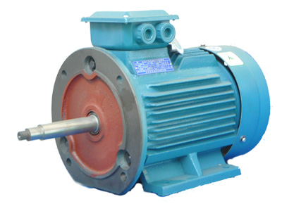 YSB管道泵用专用三相异步电动机